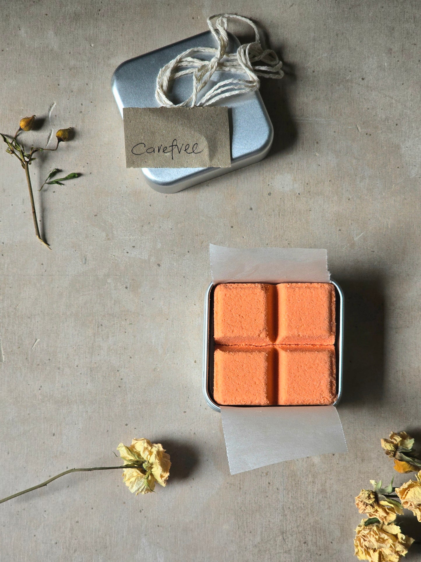 The Simple Pleasures Gift Box for Her Gift for Friend Gift for Him Thoughtful Gift Box for Self Care