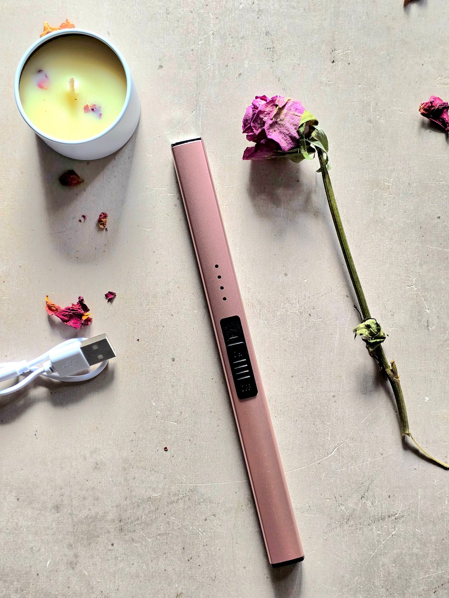 USB Lighters Great Candle Lighters