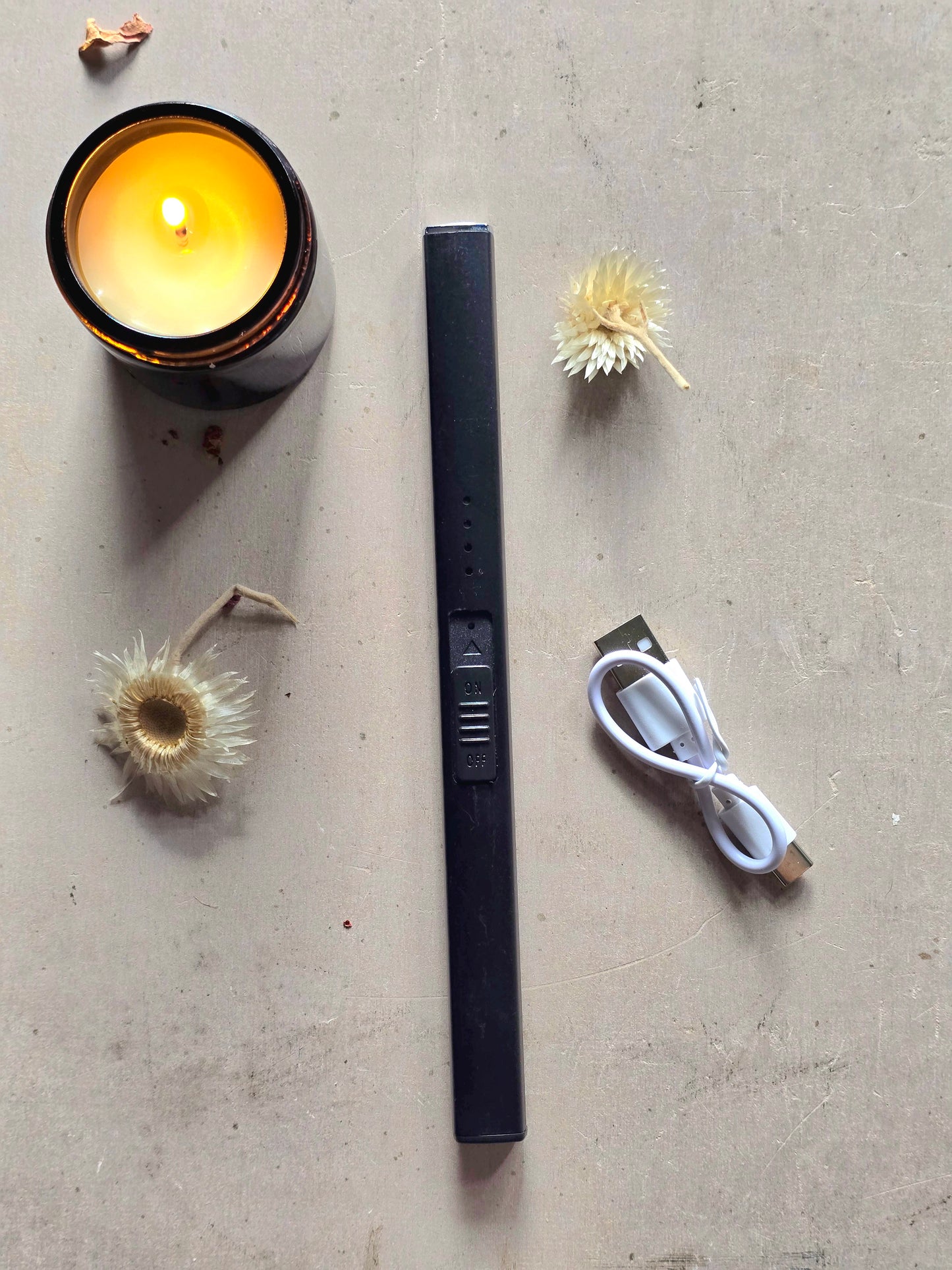 USB Lighters Great Candle Lighters