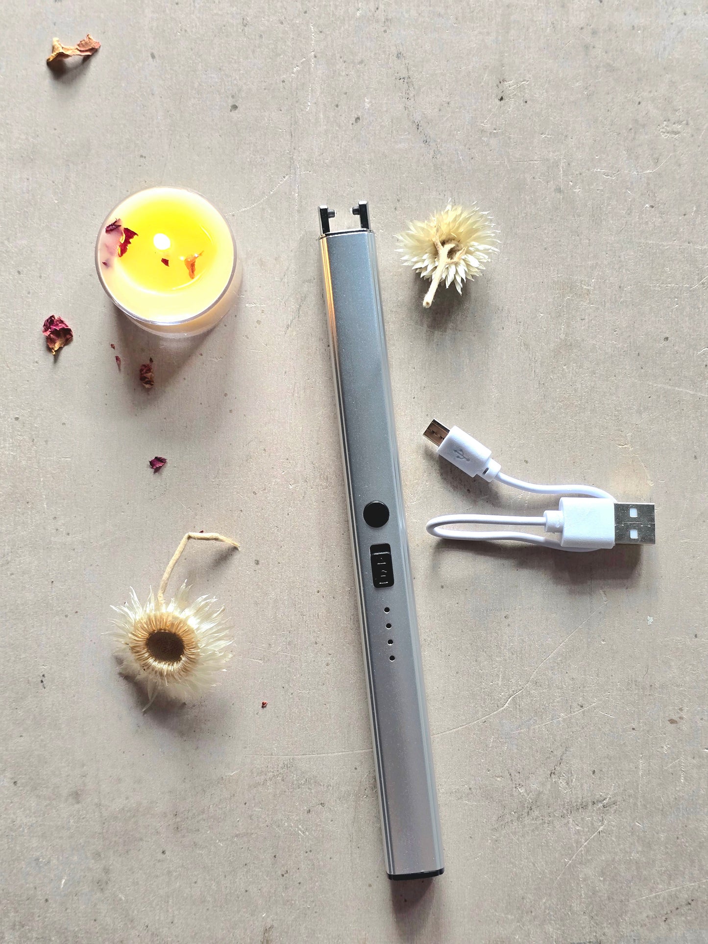 USB Lighters Great Candle Lighters