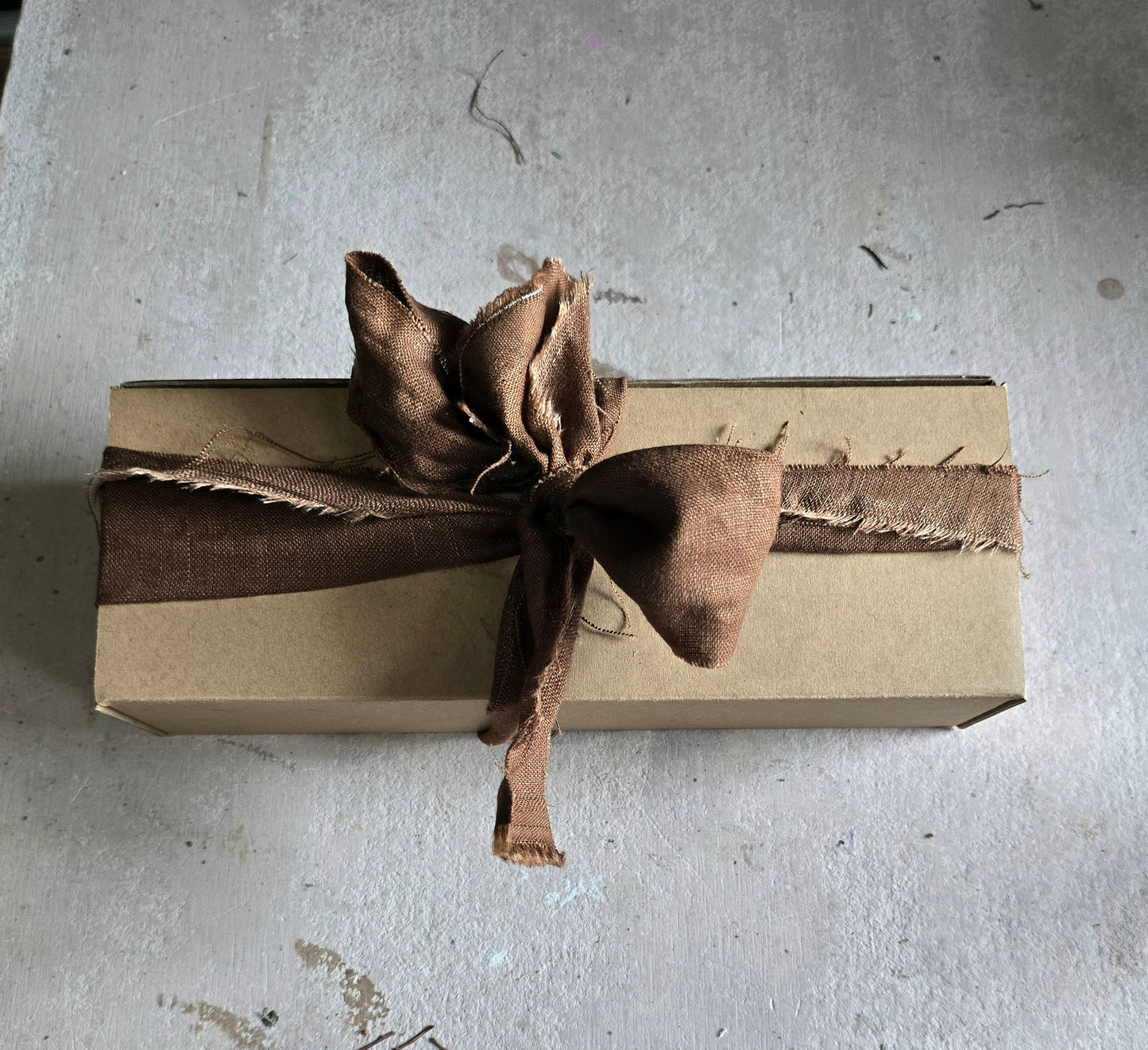 The Simple Pleasures Gift Box for Her Gift for Friend Gift for Him Thoughtful Gift Box for Self Care