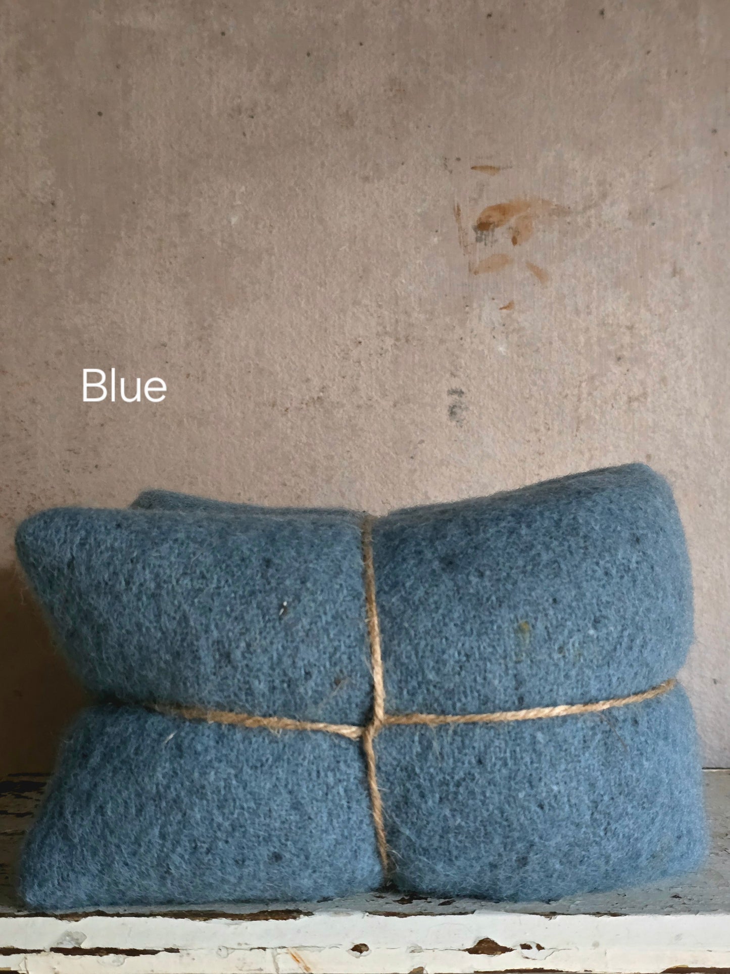 Tasmanian Handmade Heat - Cold Packs filled with Lupin Seeds & Tasmanian Lavendar Buds