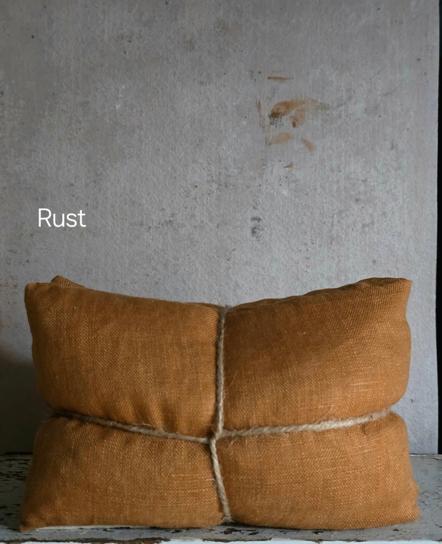 Tasmanian Handmade Heat - Cold Packs filled with Lupin Seeds & Tasmanian Lavendar Buds