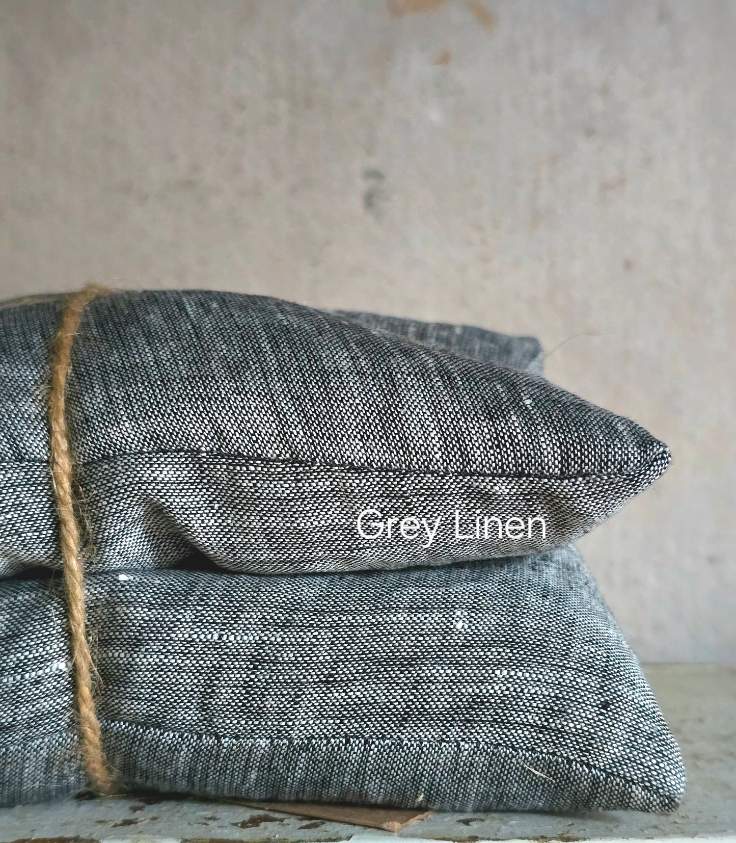 Tasmanian Handmade Heat - Cold Packs filled with Lupin Seeds & Tasmanian Lavendar Buds