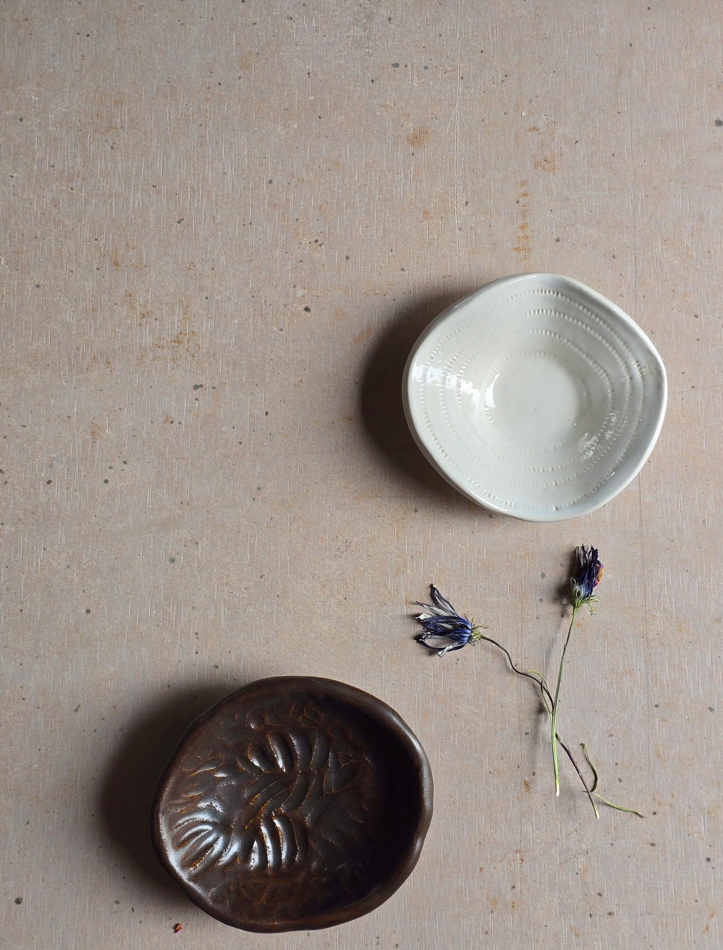 Wellness Gift Box - Luxurious Artisan Self-Care Gift Box - Natural Grounded - Christmas Gift