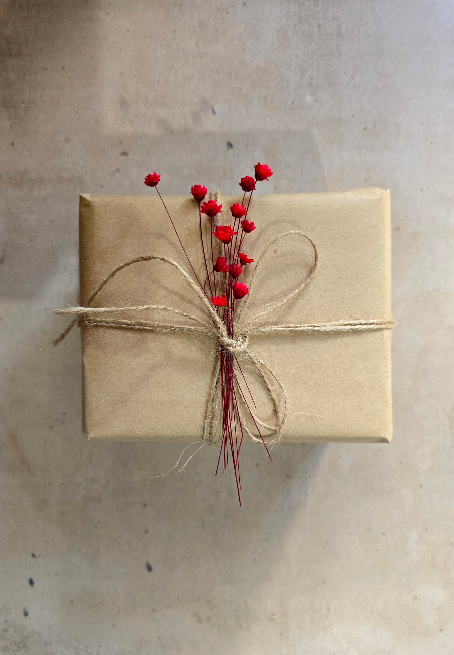 Wellness Gift Box - Forgot Someone? The Calming Ritual