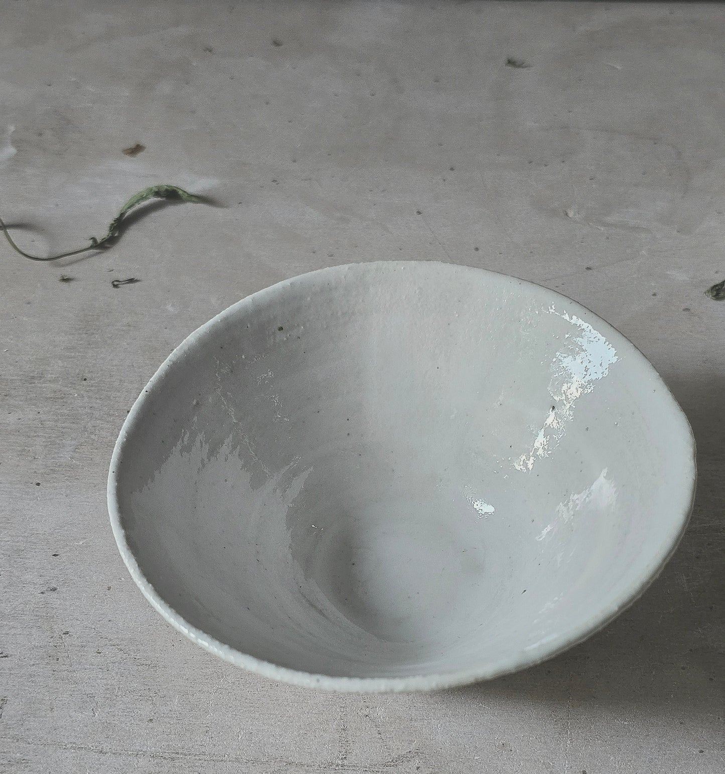 3 timeless, handmade, beautiful small bowls