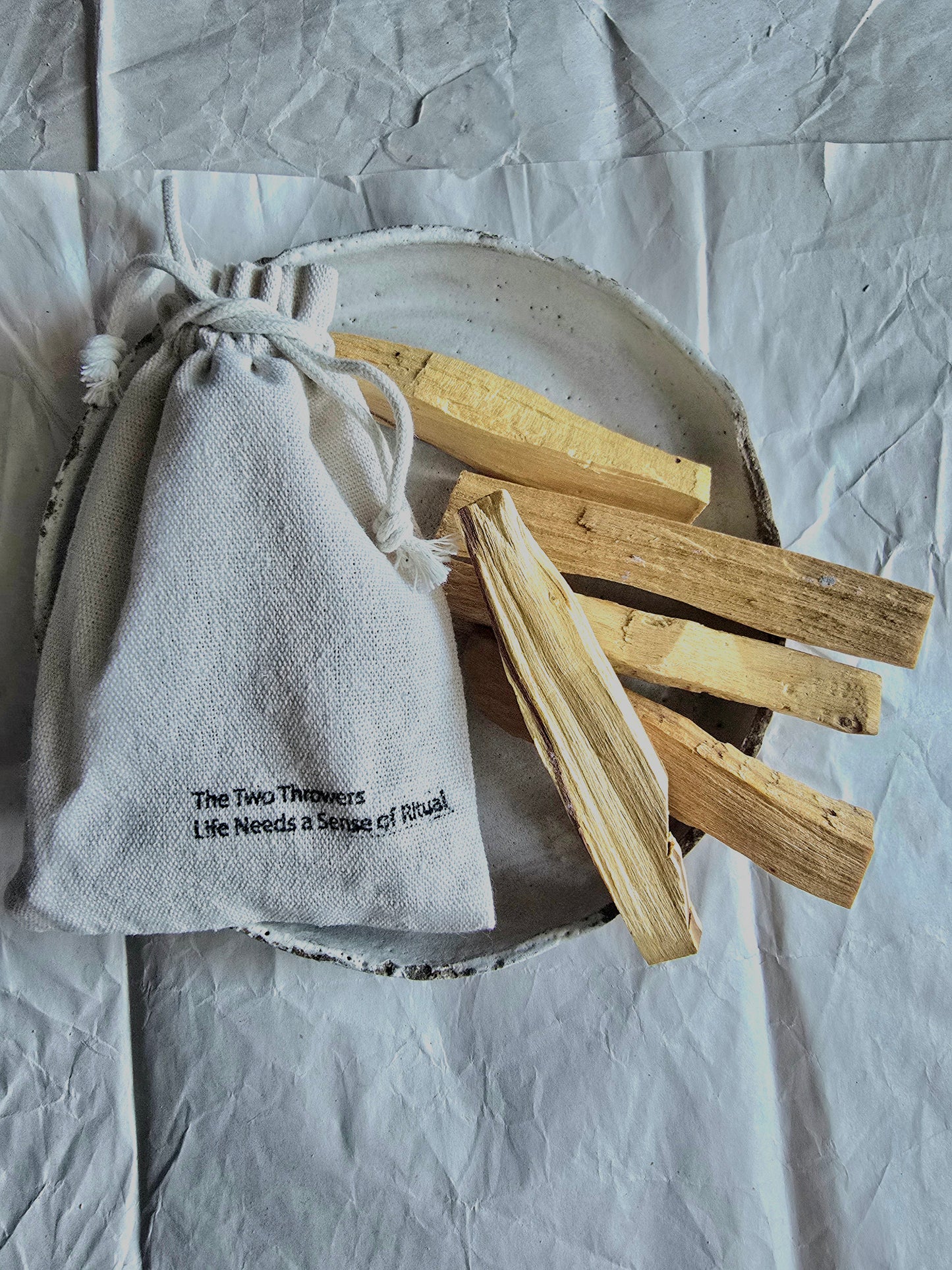 palo santo sticks|the holy stick|cleansing|rituals|intentional thoughts|smudging sticks