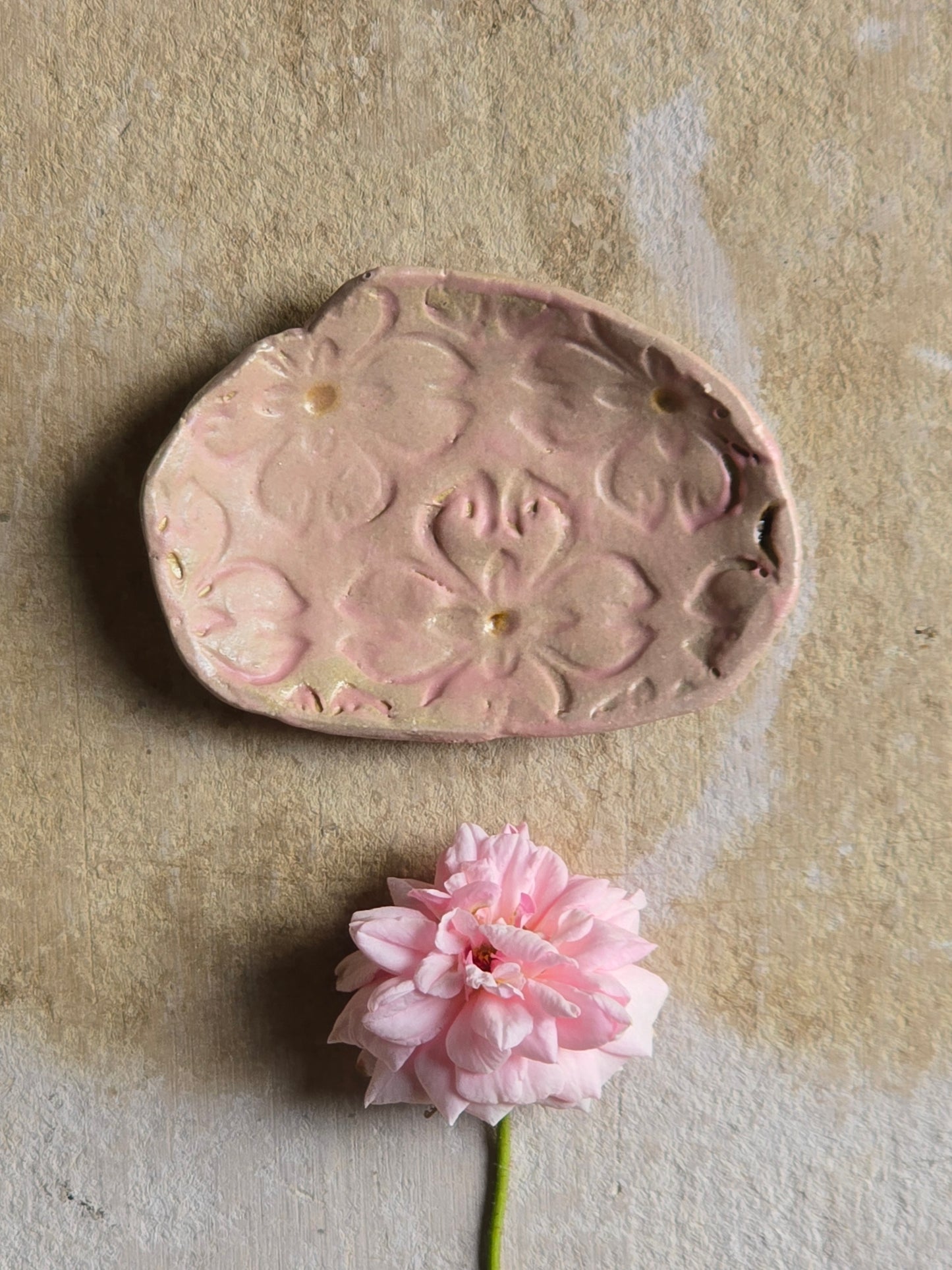 Gentle Earth Collection | Trinket Dishes | Gifting