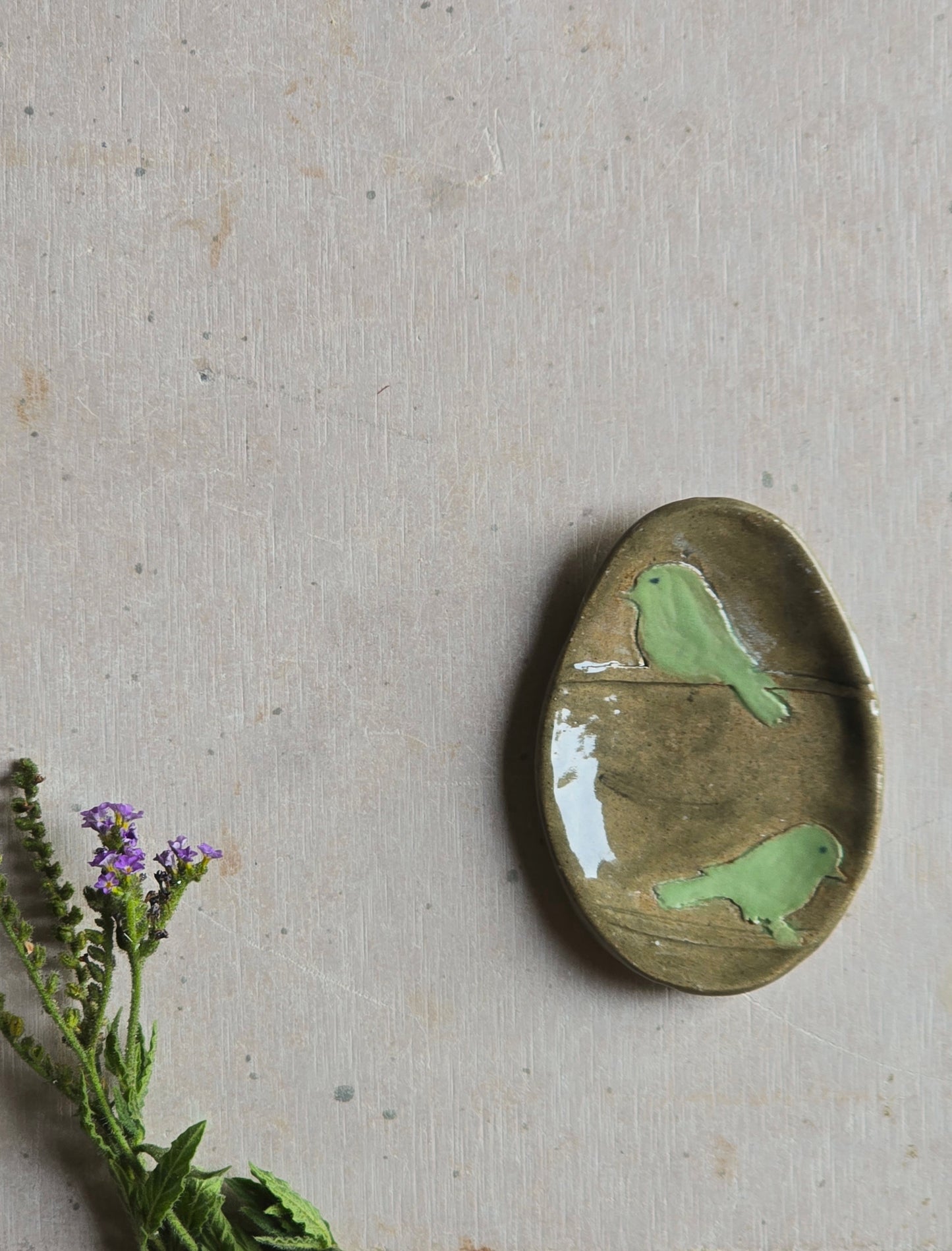 Gentle Earth Collection | Trinket Dishes | Gifting