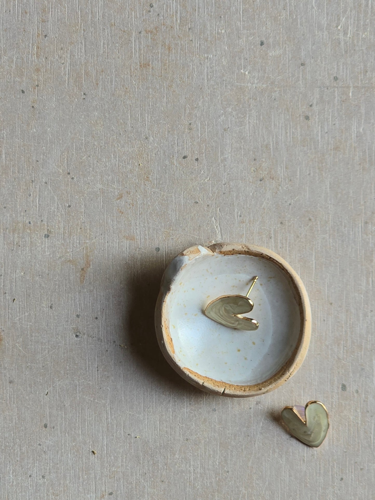 Gentle Earth Collection | Trinket Dishes | Gifting