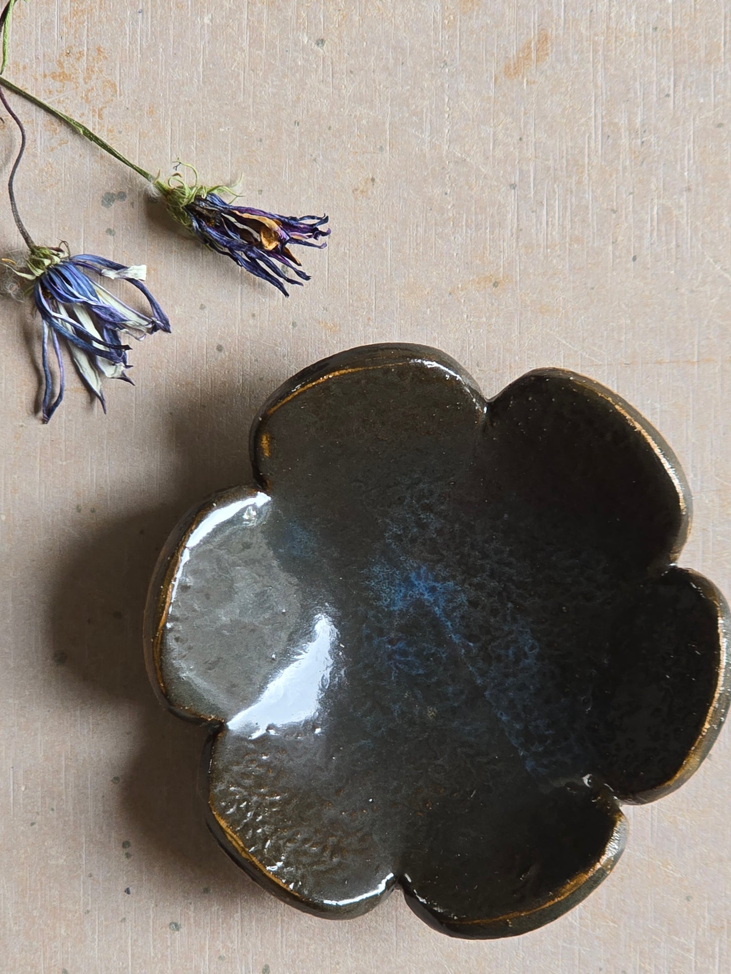 Wellness Gift Box - Luxurious Artisan Self-Care Gift Box - Natural Grounded - Christmas Gift