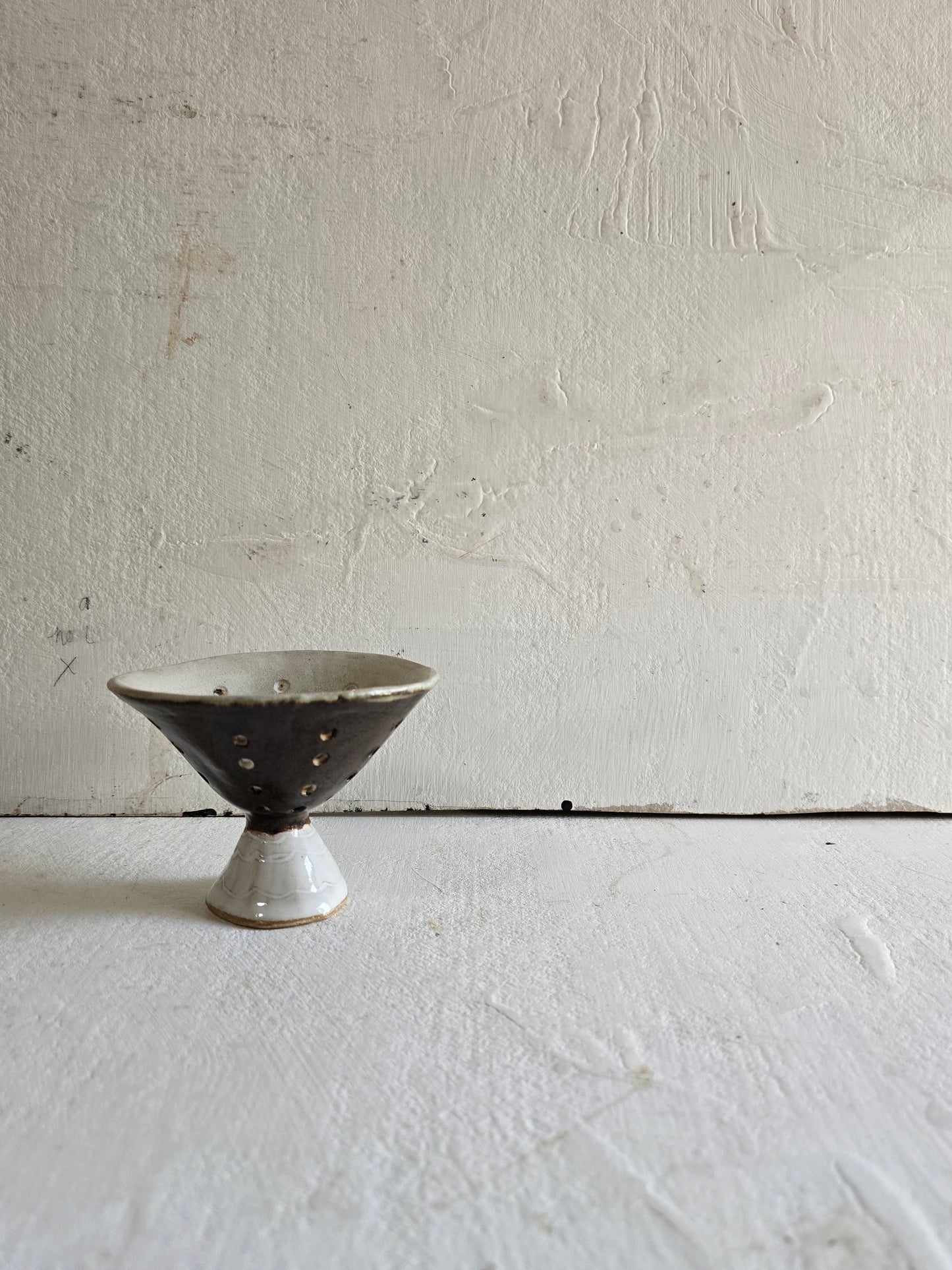 “The Rustic Pantry Colanders”