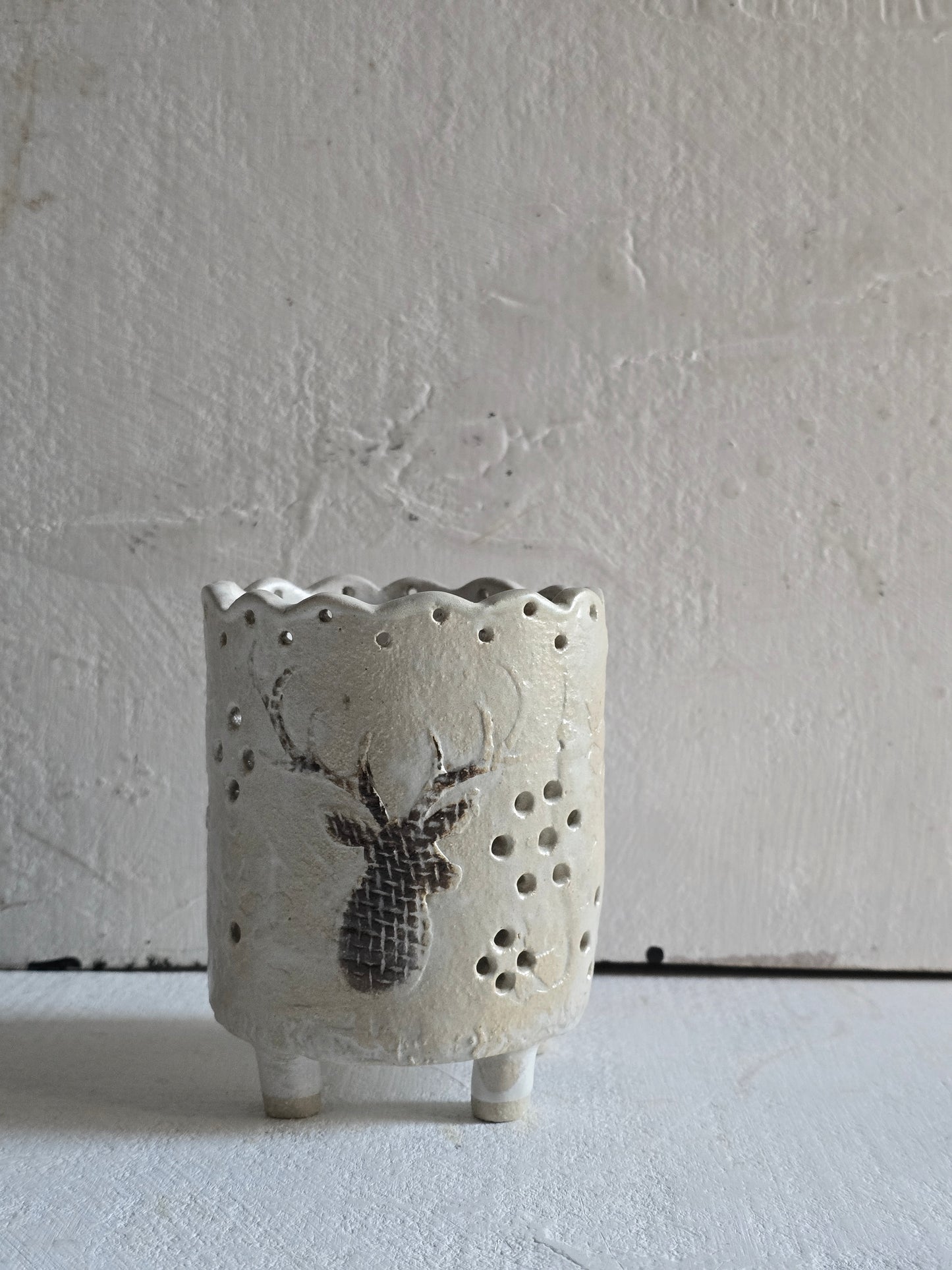 The Three Joys of Christmas - Festive Vessels