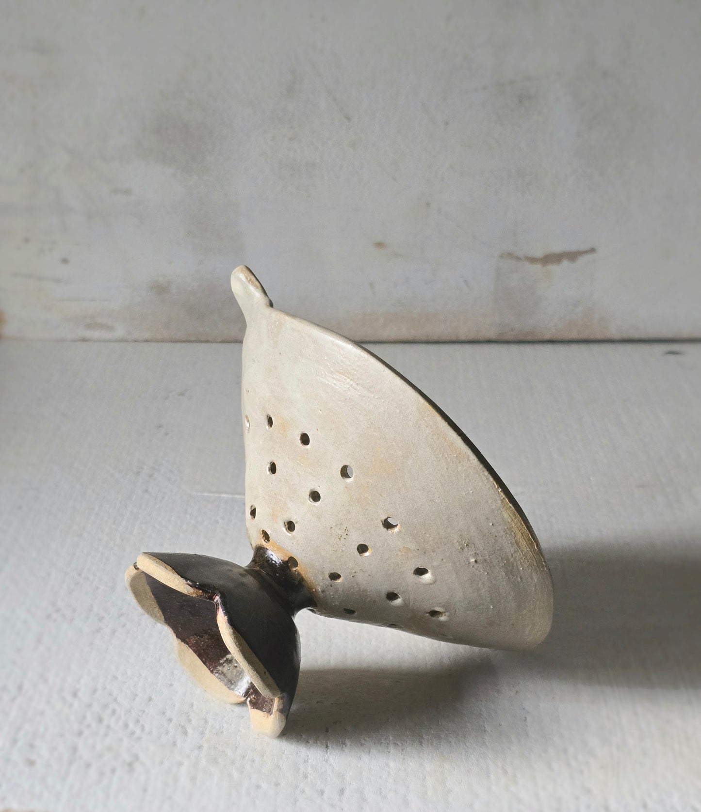 “The Rustic Pantry Colanders”