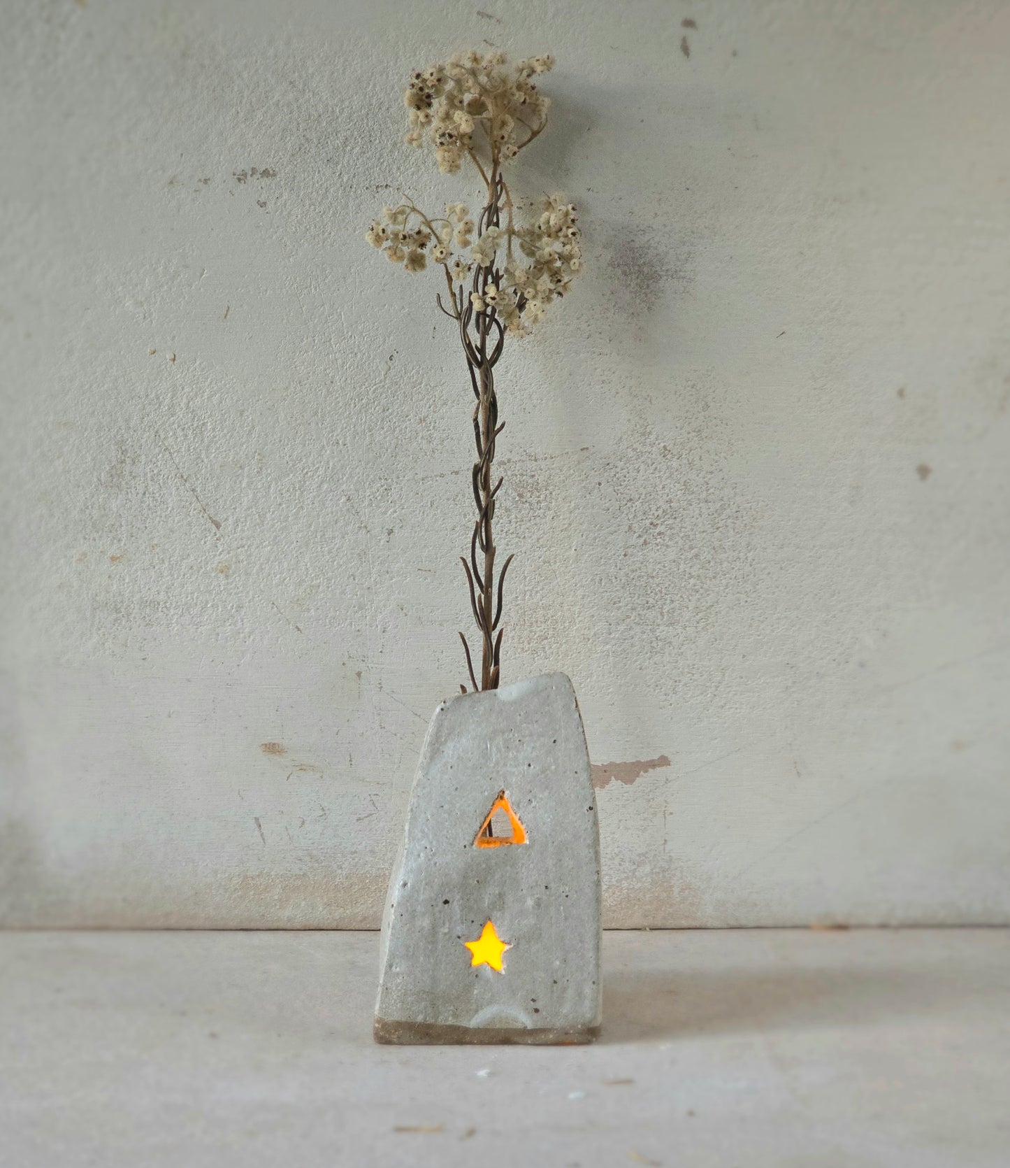 The Three Joys of Christmas - Festive Vessels