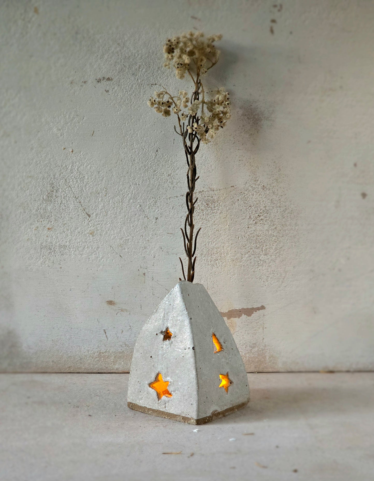 The Three Joys of Christmas - Festive Vessels