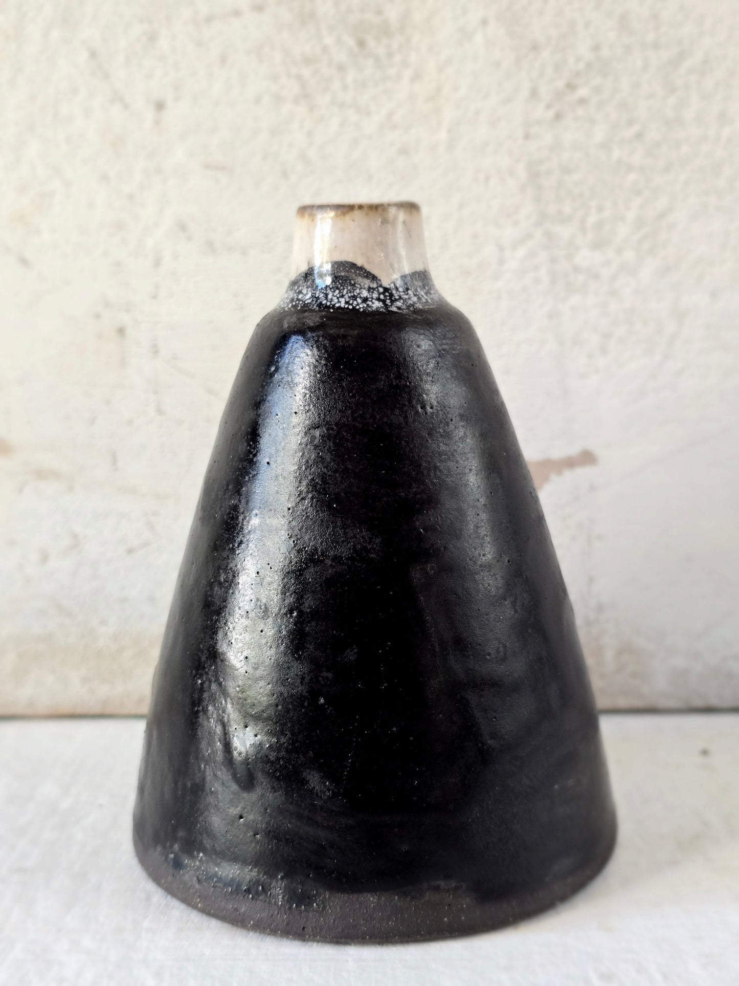 The Nocturne Collection — Handcrafted Bud Vases