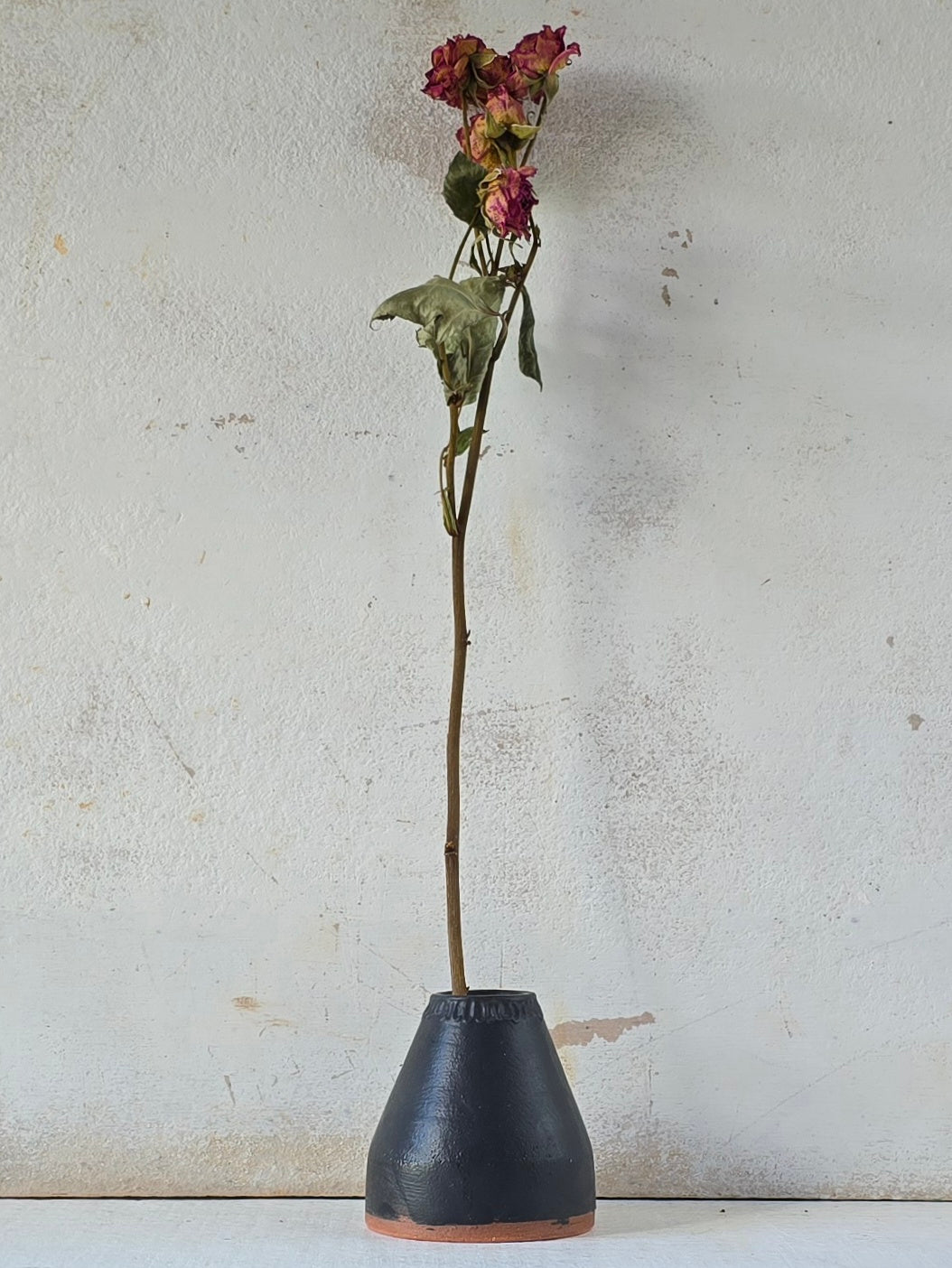 The Nocturne Collection — Handcrafted Bud Vases