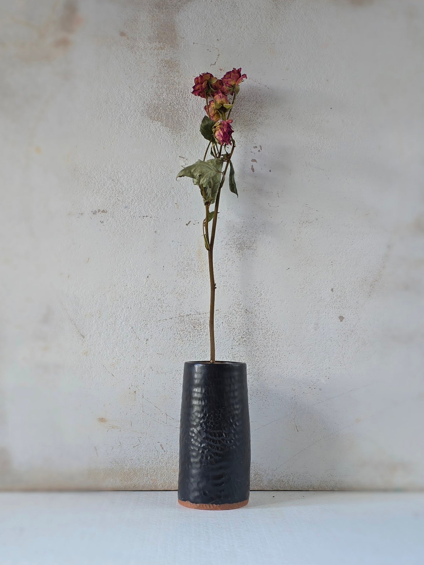 The Nocturne Collection — Handcrafted Bud Vases
