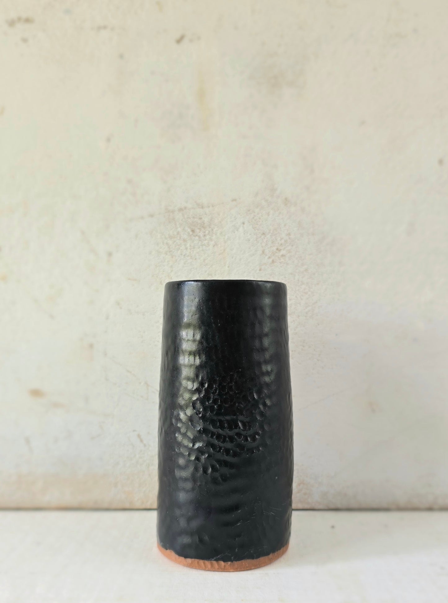 The Nocturne Collection — Handcrafted Bud Vases