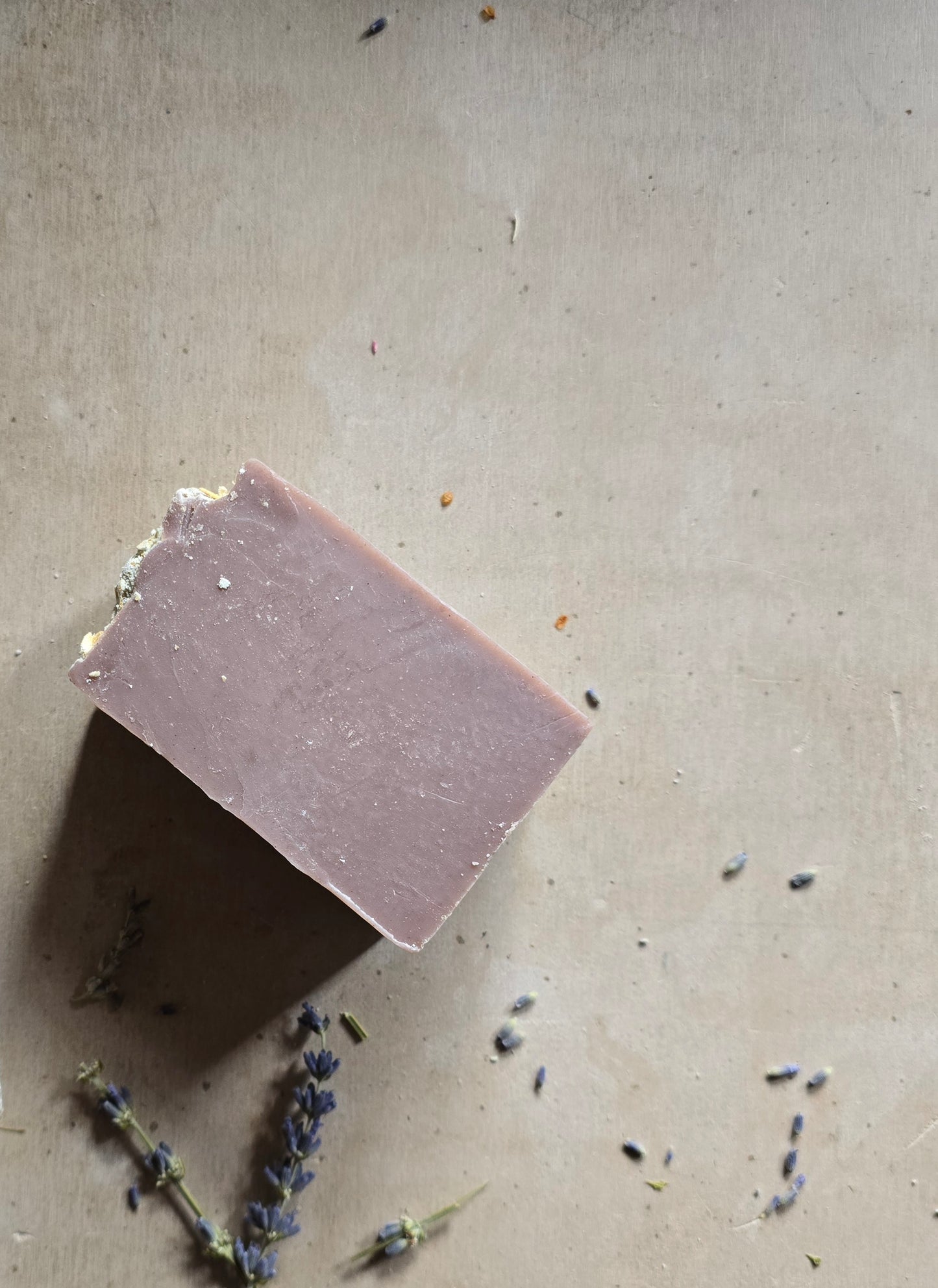 Handcrafted Artisan Essential Oil Soap Twin Pack — Natural, Vegan & Luxurious Gift Set