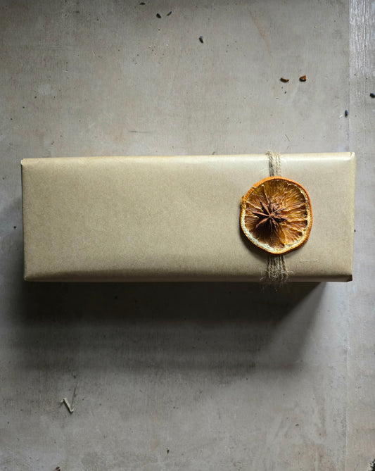 Wellness Gift Box - We’re Letting Go Here — Solace Christmas Ritual