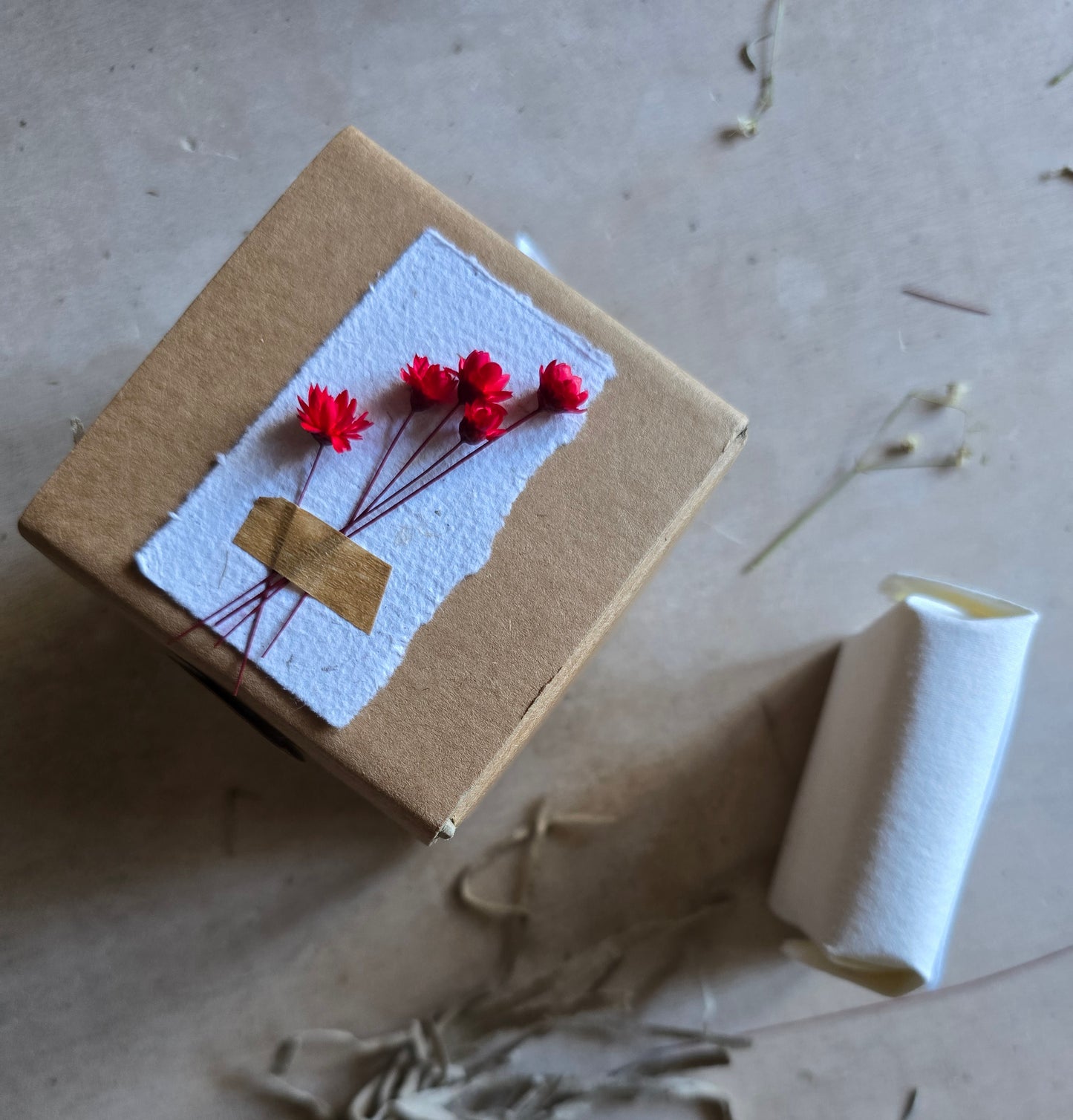 Artisan Aromatherapy Shower Steamers — Serenity & Renewal Twin Pack (Handmade Essential Oil Blend)