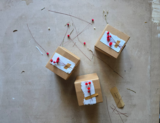 Artisan Aromatherapy Shower Steamers — Serenity & Renewal Twin Pack (Handmade Essential Oil Blend)