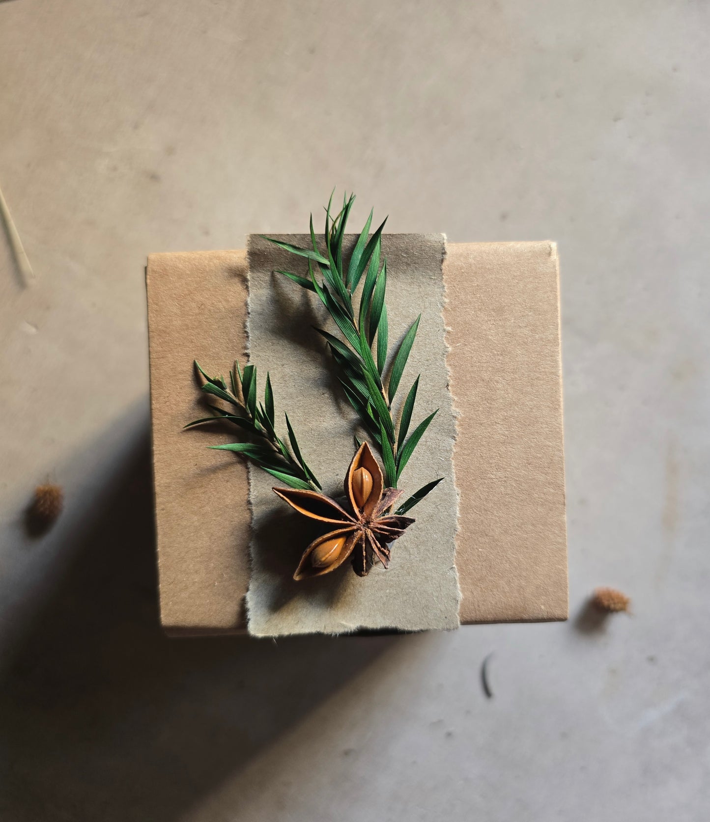 Artisan Aromatherapy Shower Steamer Home & Renewal Twin Pack Gift Box — Handmade Essential Oil Steamers (Twin Pack)