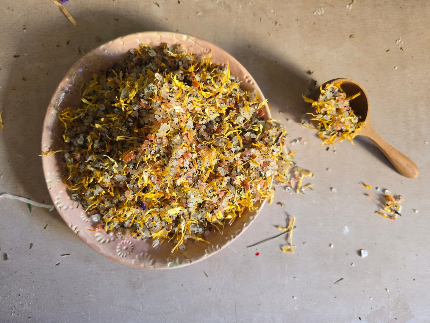 “The Cozy Little Christmas Self- Care Treat Bag — Cute, Comforting & Completely Deserved