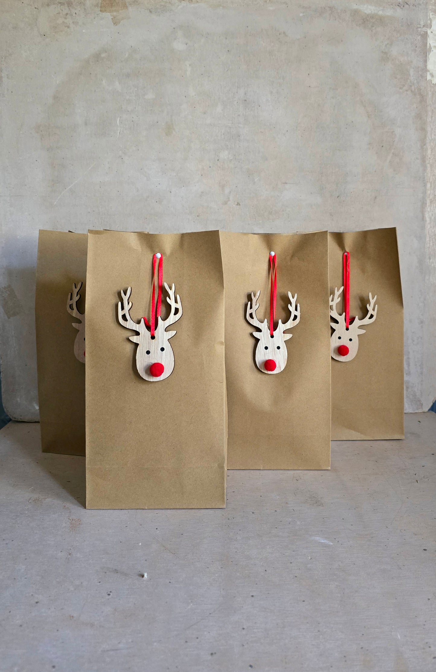 “The Cozy Little Christmas Self- Care Treat Bag — Cute, Comforting & Completely Deserved