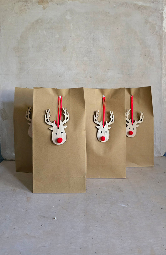 “The Cozy Little Christmas Self- Care Treat Bag — Cute, Comforting & Completely Deserved