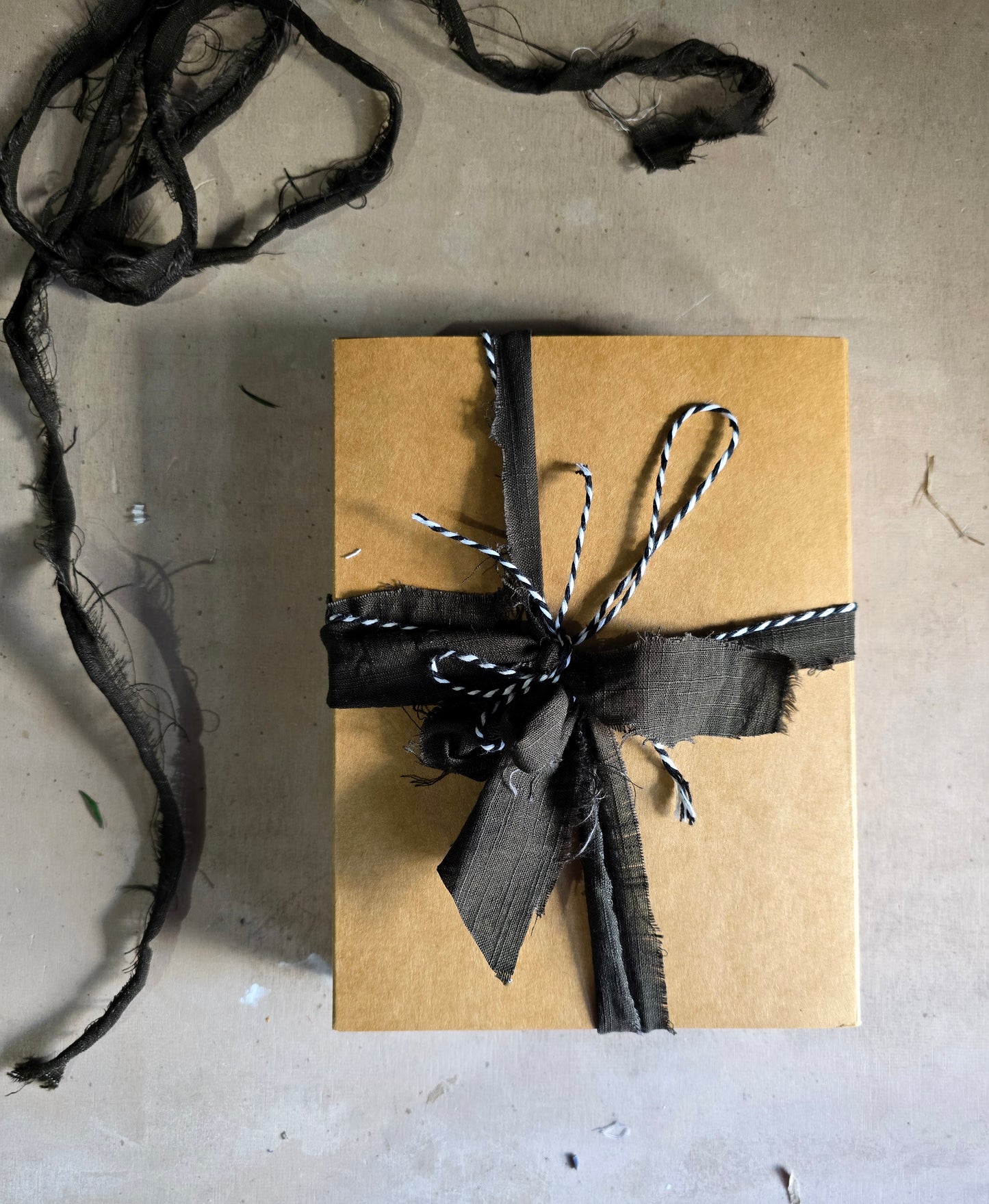 Contemporary Handcrafted Little Houses Collection — (Gift-Boxed & Unique)