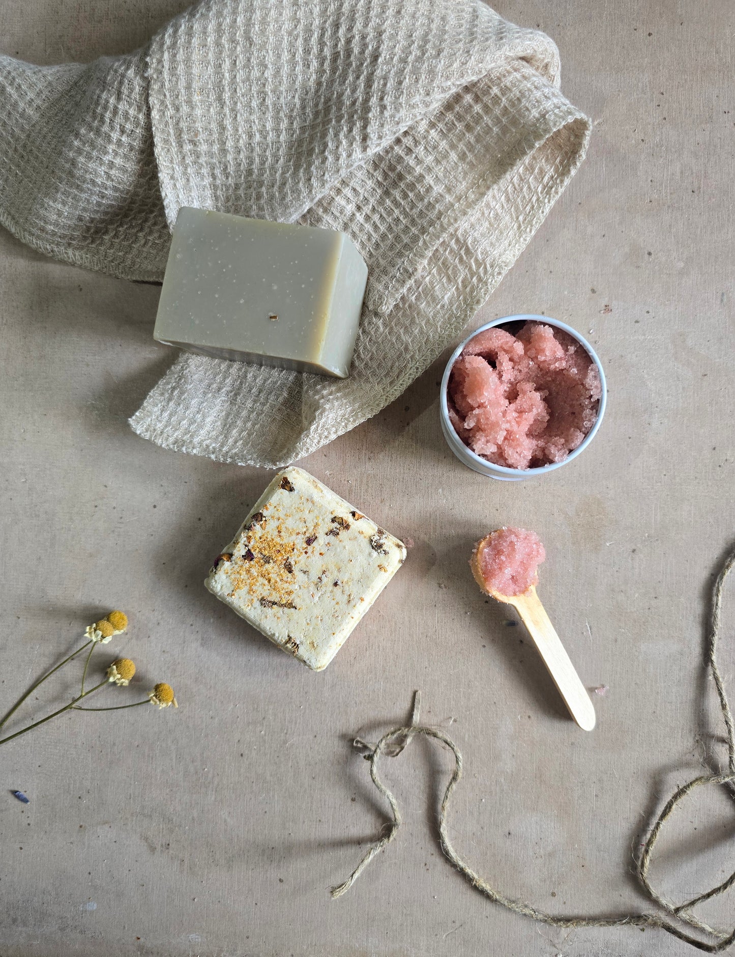 Wellness Gift Box  - Forgot Someone?  The Calming Ritual