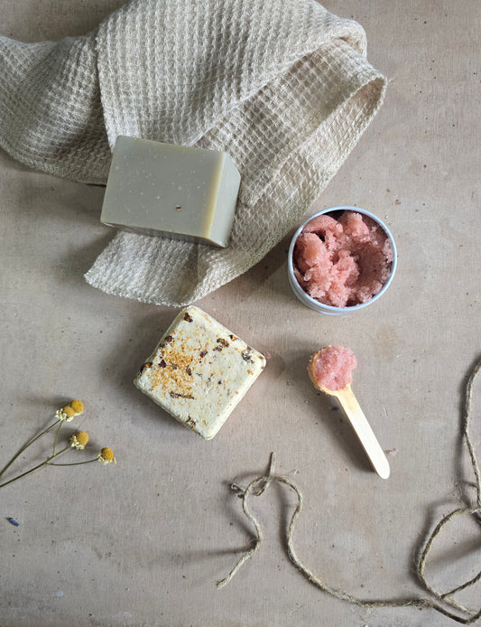 Wellness Gift Box  - Forgot Someone?  The Calming Ritual