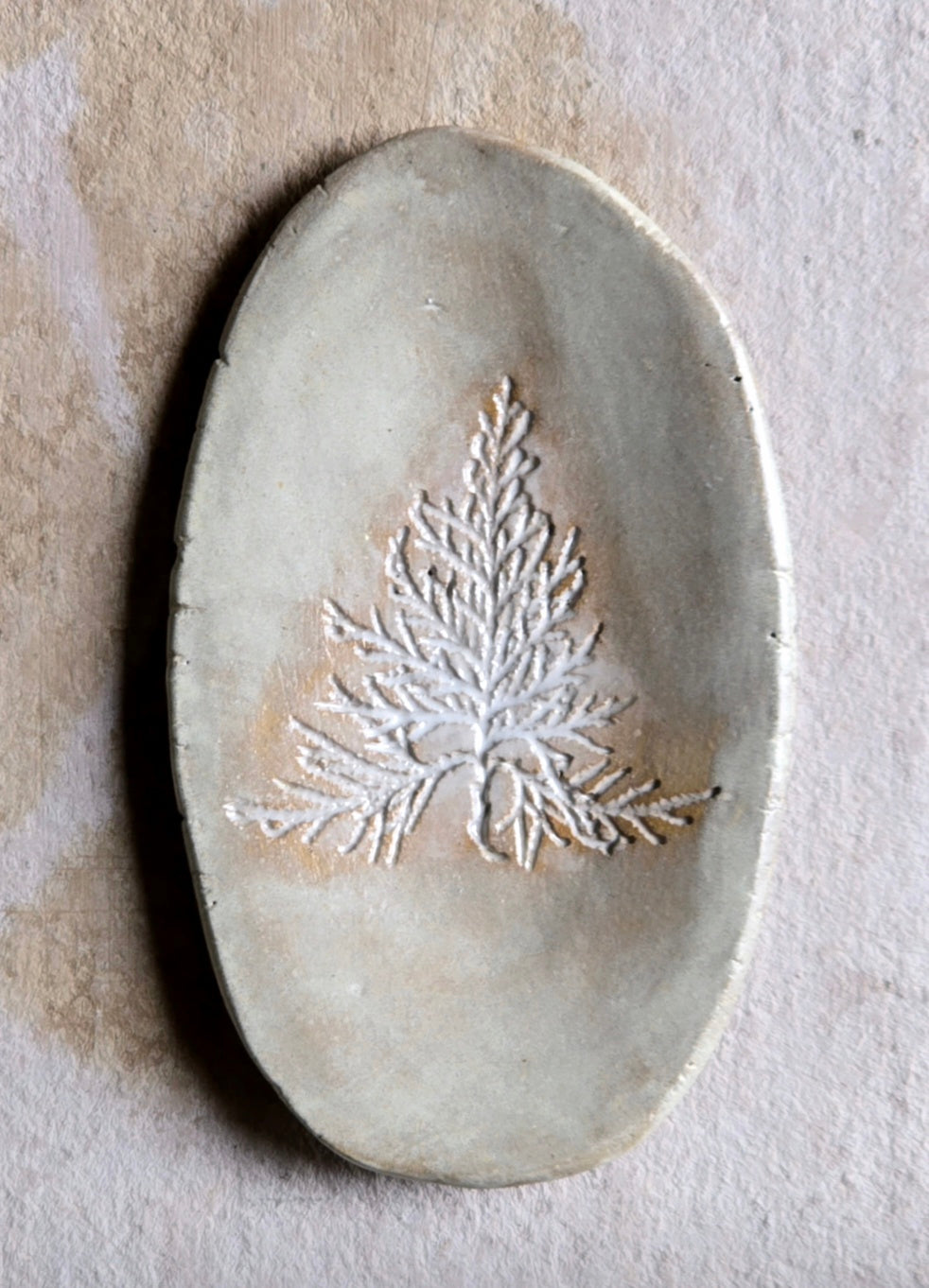 “Symbols of Stillness” – Handcrafted Trinket Dish Collection
(Featuring: The Cross • The Black Bird • The White Tree)