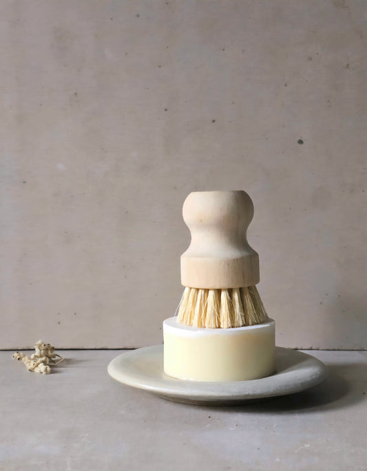 The Everyday Sink Ritual