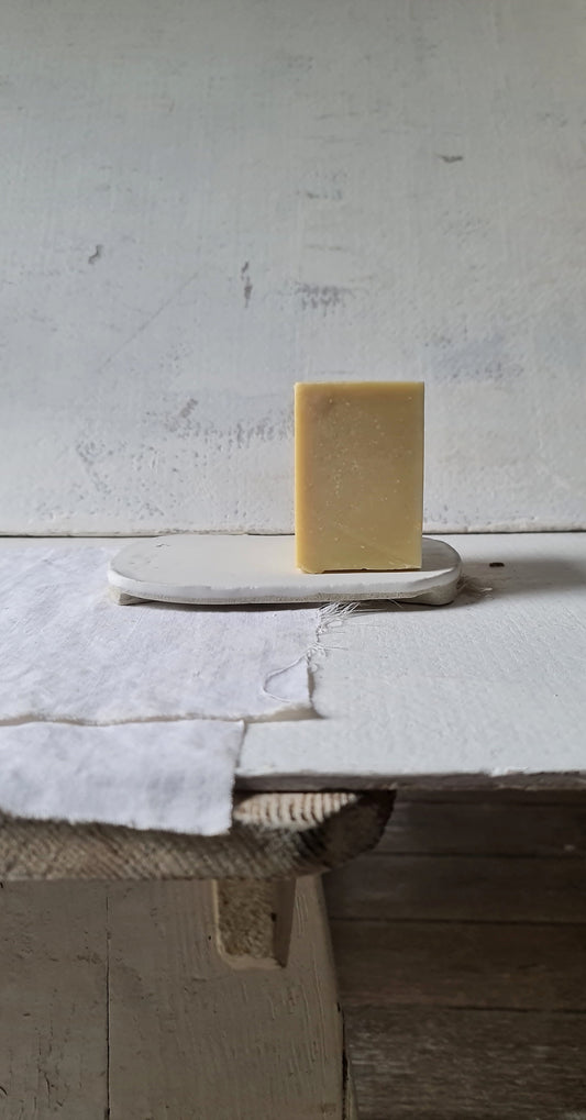 Handcrafted natural soap. Made in Australia 